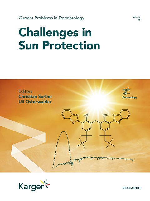 Desafíos en la protección solar