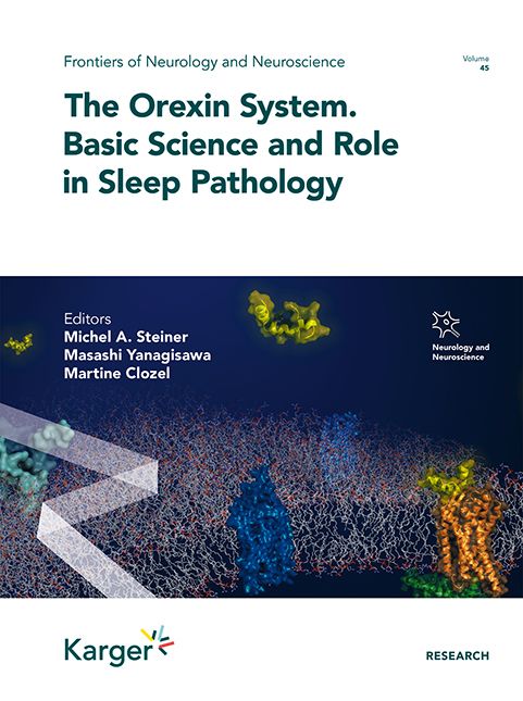 El sistema orexina. Ciencia básica y papel en la patología del sueño