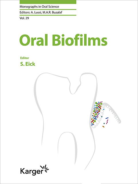 Biopelículas orales