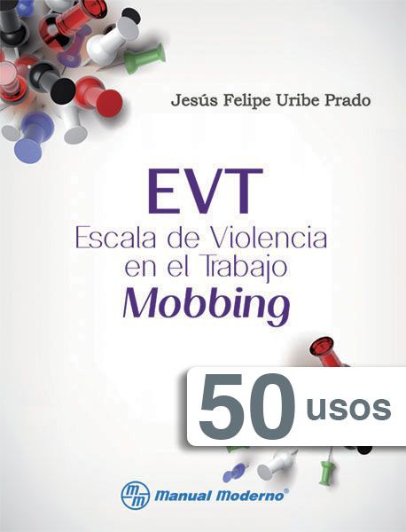 Tarjeta electrónica / Escala de Violencia en el Trabajo (Mobbing)