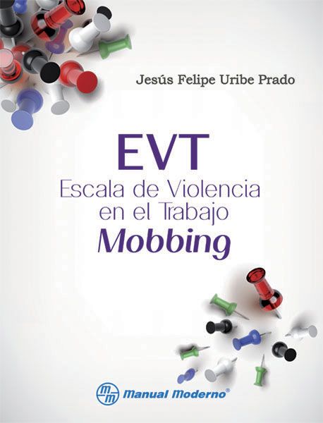 Escala de Violencia en el Trabajo (Mobbing)