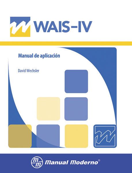 Escala Wechsler de Inteligencia para Adultos