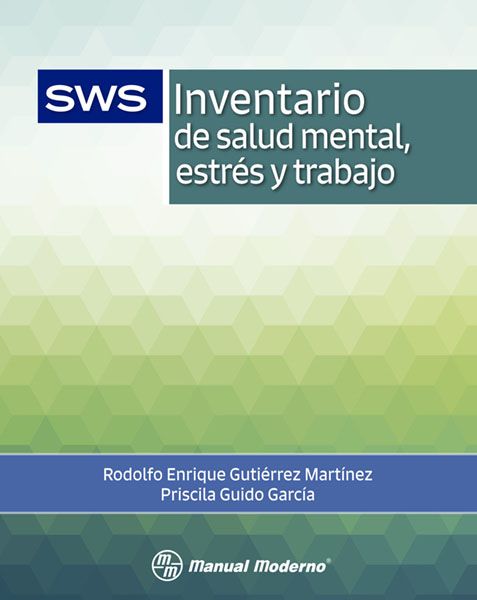 Inventario de salud mental, estrés y trabajo