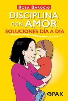 Disciplina con amor