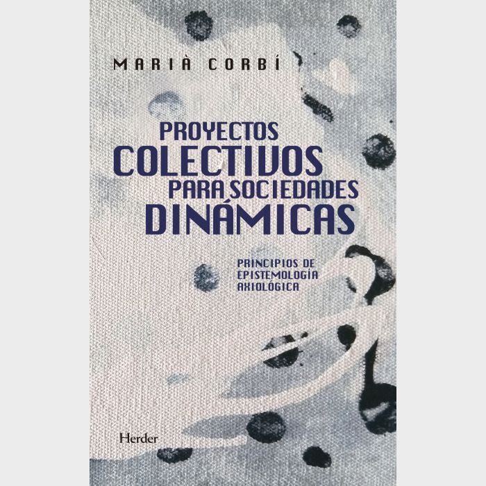 Proyectos colectivos para sociedades dinámicas