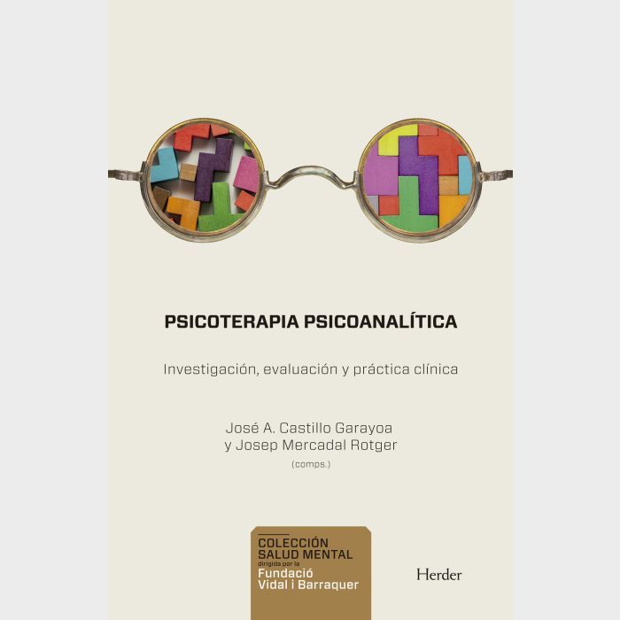 Psicoterapia Psicoanalítica