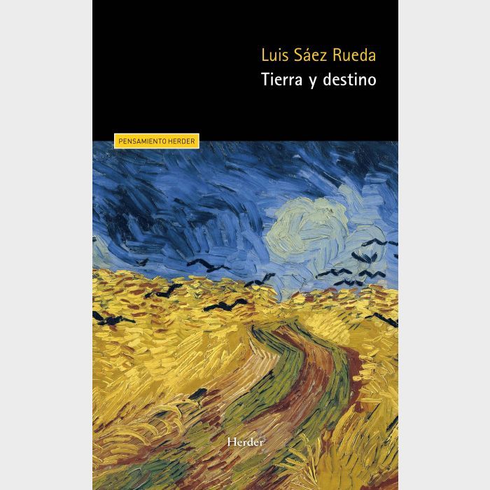 Tierra y Destino