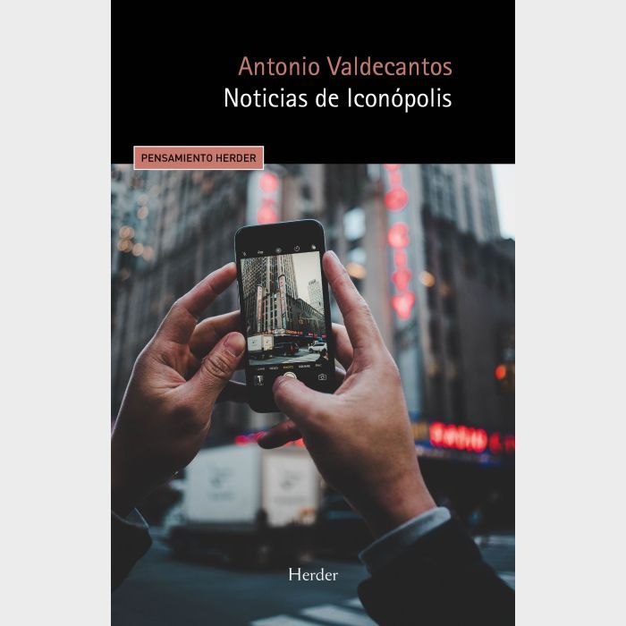 Noticias de Iconópolis