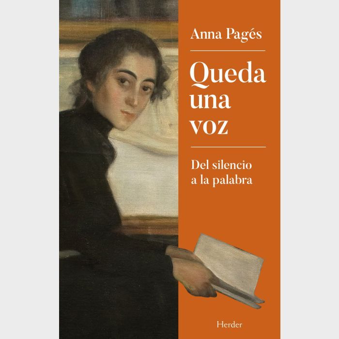 Queda una voz