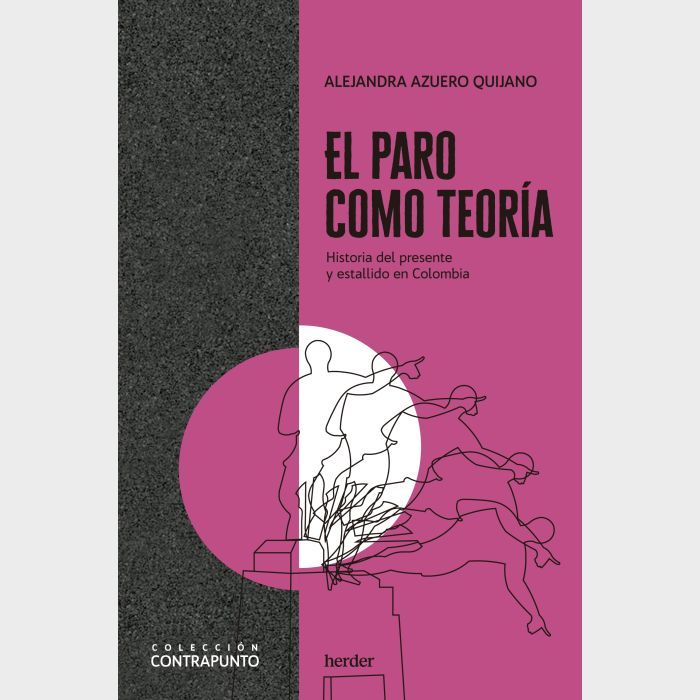 El paro como teoría