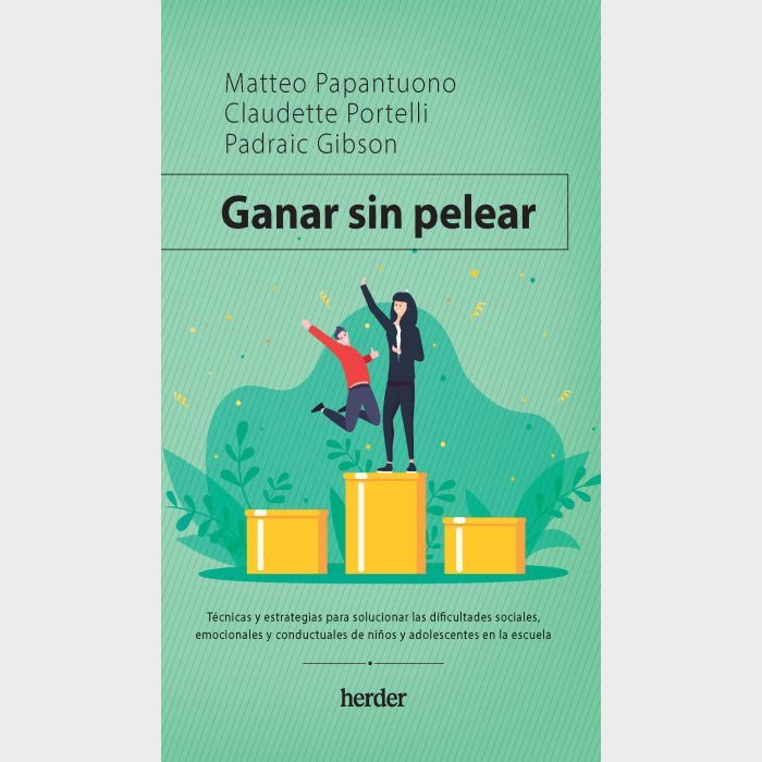 Ganar sin pelear