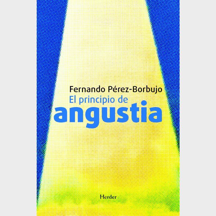 El principio de angustia