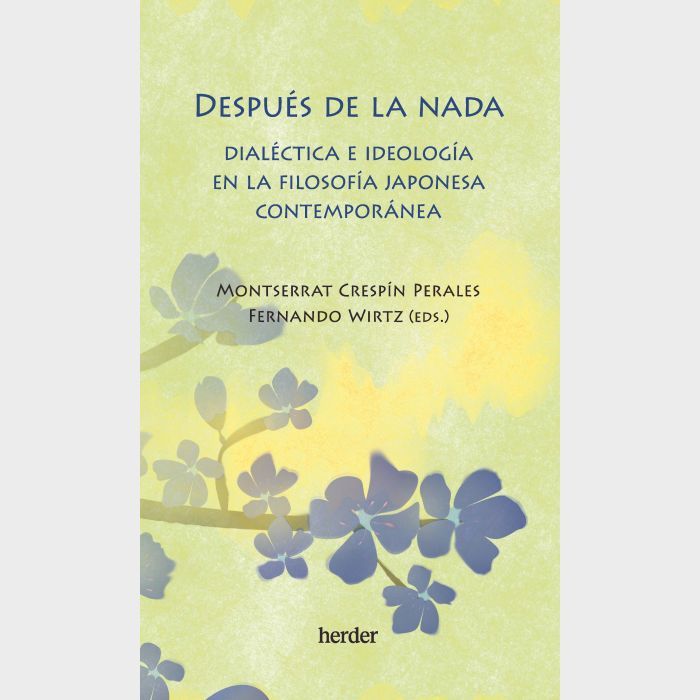Después de la nada