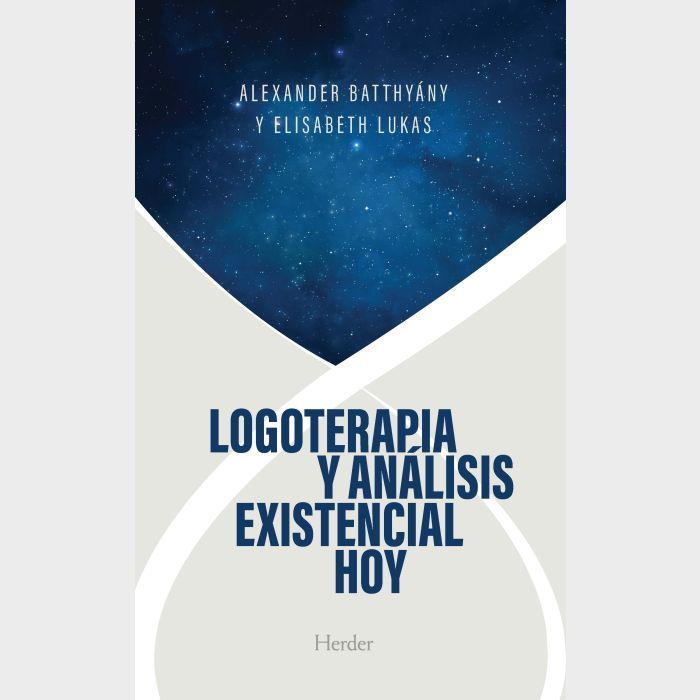 Logoterapia y análisis existencial hoy