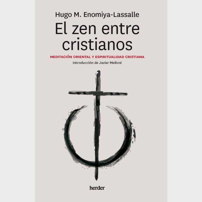 El zen entre cristianos