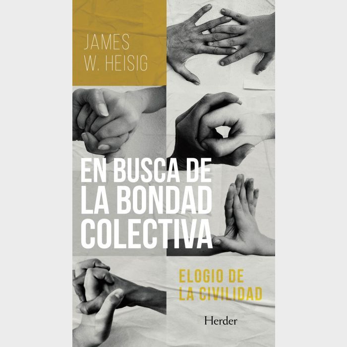 En busca de la bondad colectiva.