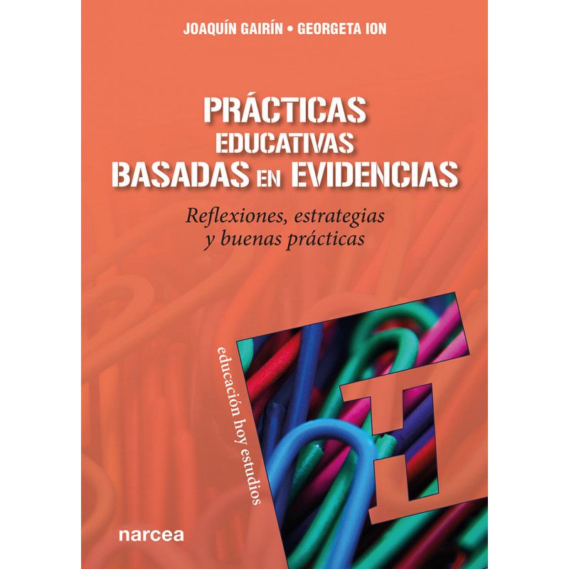 Prácticas educativas basadas en evidencias.