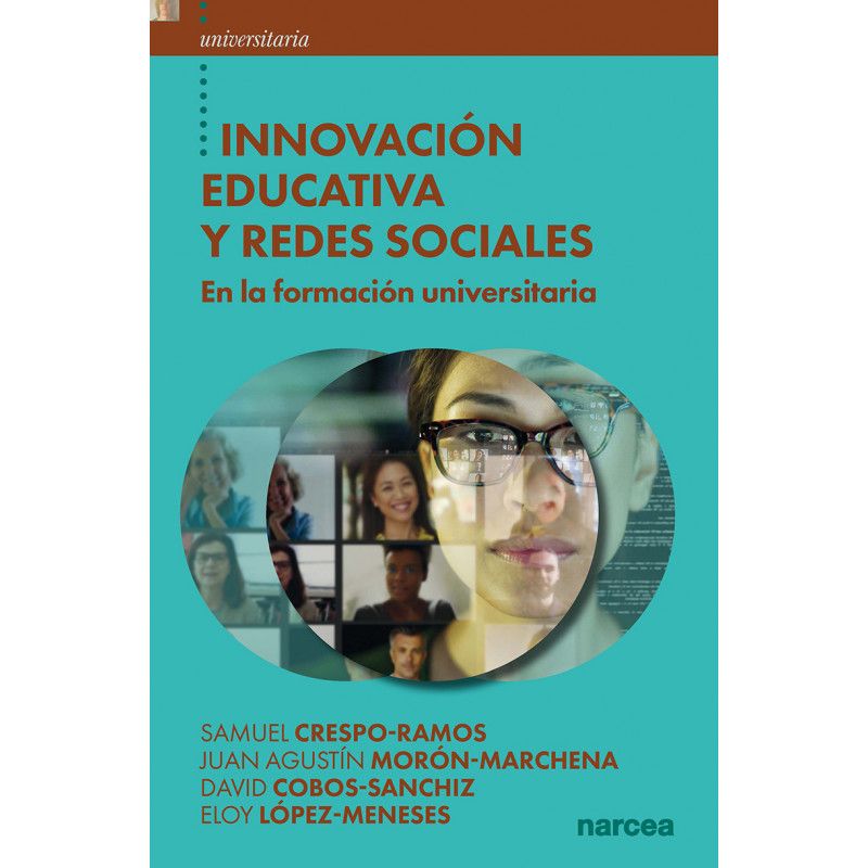Innovación educativa y redes sociales en la formación universitaria