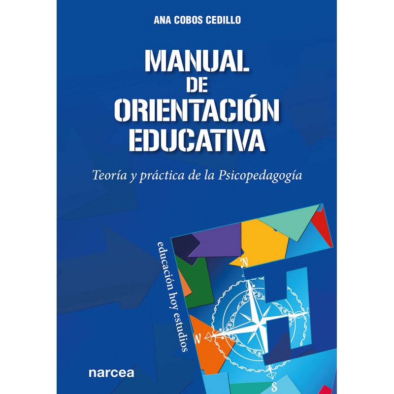 Manual de orientación educativa