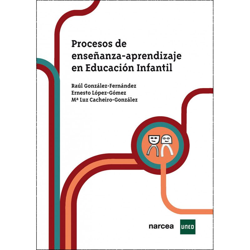 Procesos de enseñanza-aprendizaje en educación infantil