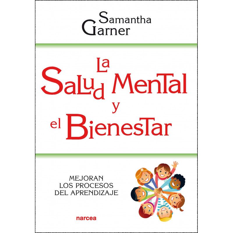 La salud mental y el bienestar