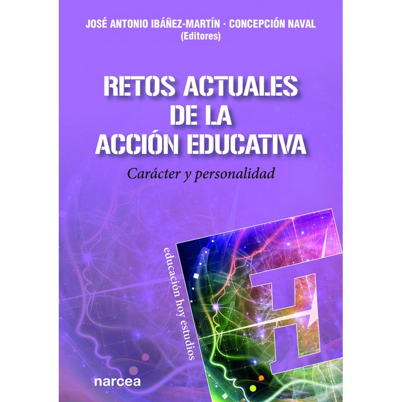 Retos actuales de la acción educativa