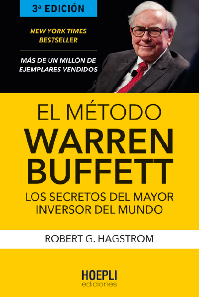 El método Warren Buffett