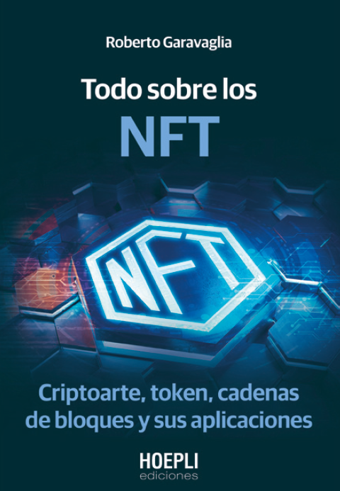 Todo sobre los NFT