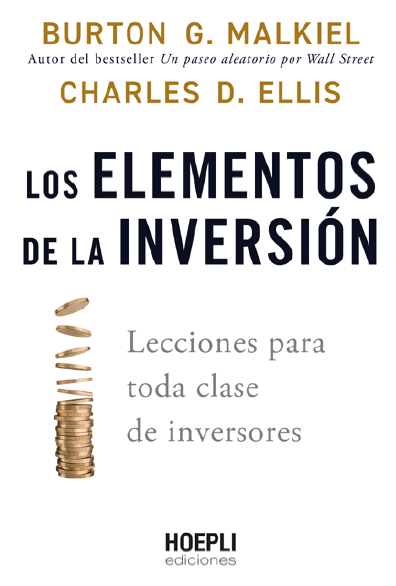 Los Elementos de la Inversión