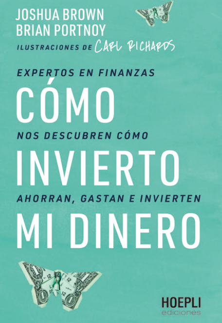 Cómo Invierto Mi Dinero