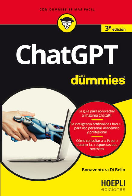 ChatGPT para dummies