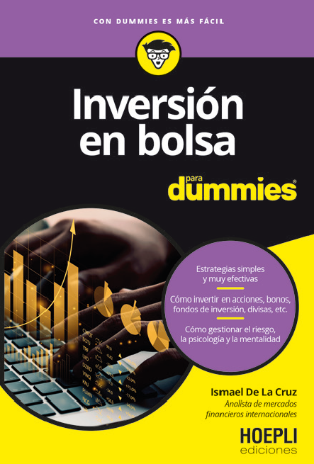 Inversión en Bolsa para dummies