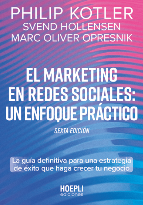 El Marketing en Redes Sociales Un Enfoque Práctico