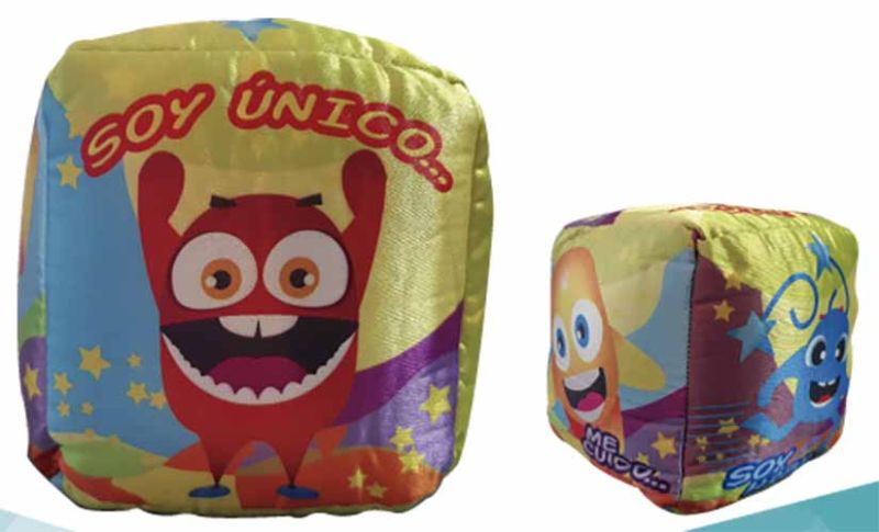 Dado Soy único