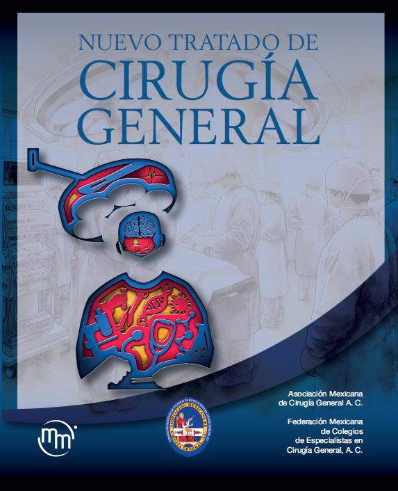 Nuevo Tratado de Cirugía General